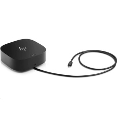 BAZAR - HP USB-C G5 Dock EURO - Dokovací stanice - rozbaleno BAZAR - HP USB-C G5 Dock EURO - Dokovací stanice - rozbaleno