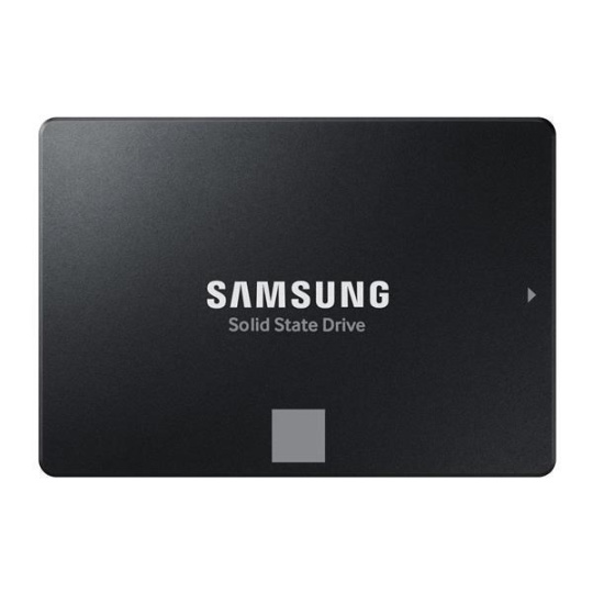 SSD 2,5" Samsung 870 EVO SATA III-8000GB SSD 2,5" Samsung 870 EVO SATA III-8000GB