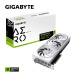 GIGABYTE VGA NVIDIA GeForce RTX 4070 Ti AERO V2 OC 12G, 12G GDDR6X, 3xDP, 1xHDMI