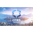 Cities: Skylines II (PC) klíč Steam