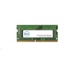 DELL Memory Upgrade - 16GB - 2RX8 DDR4 SODIMM 3200MHz Latitude 5310; OptiPlex 5480