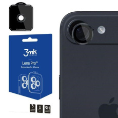 3mk Lens Protection Pro Black pro Apple iPhone Air