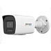 Hikvision DS-2CD1067G2H-LIU(2.8mm), 6MPix IP Bullet Hybrid ColorVu kamera; LED/IR 30m, mikrofon, IP67