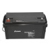 Batéria - FUKAWA FWL 120-12 (12V/120Ah - M8), životnosť 10 rokov