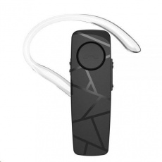 Náhlavná súprava Bluetooth Tellur Vox 55, čierna