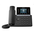 Yealink SIP-T73U SIP telefon, barevný displej 2,8" s rozlišením 320x240, 1x USB, 2 x RJ45 10/100/1000 Mbps, 12x SIP