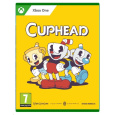 Xbox One hra Cuphead Physical Edition