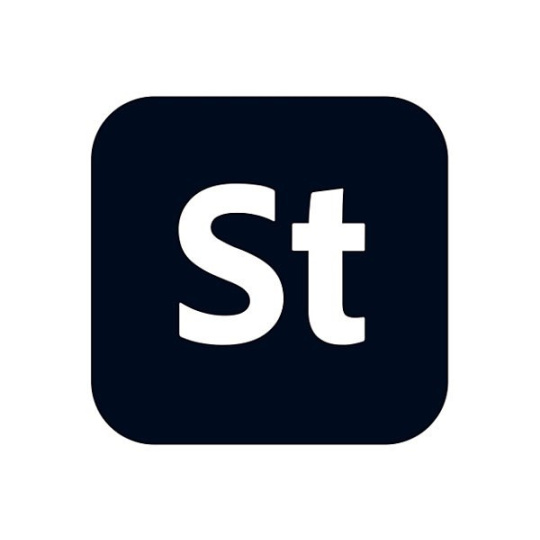 Adobe Stock for teams (Small) MP ML Government 1 User 12 Months Level 2 10 - 49