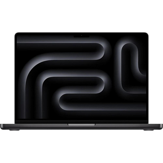 MacBook Pro 14''  M5 Max chip with 18-core CPU and 32-core GPU, 36GB, 2TB SSD - Space Black
