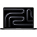 MacBook Pro 14'' M5 Max chip with 18-core CPU and 32-core GPU, 36GB, 2TB SSD - Space Black