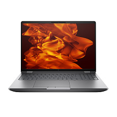 HP NTB Zbook Fury 16 G1i Ultra 7 255HX, RTX PRO 2000 8GB Bl, 2x16GB, 1TGB,WUXGA 400n,WiFi7,BT,FpS,SCR,Win11Pro,3y pur