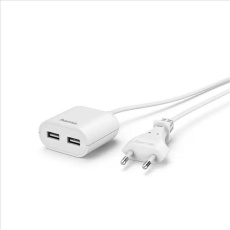 Sieťová nabíjačka Hama s káblom, micro USB, 1 A Sieťová nabíjačka Hama s káblom, micro USB, 1 A