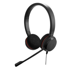 Náhlavná súprava Jabra Evolve 20 USB, NC, stereo, MS Náhlavná súprava Jabra Evolve 20 USB, NC, stereo, MS