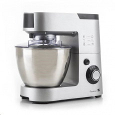 G21 Promesso Aluminium Kuchyňský robot G21 Promesso Aluminium Kuchyňský robot