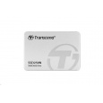 TRANSCEND SSD 250N 2TB, 2.5", SATA III 6 Gb/s, 3D TLC, SSD pre NAS