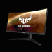 ASUS LCD 34" VG34VQL1B WQHD 3440x1440 TUF GAMING 165Hz 1ms Zakrivený 550cd repro HDMI DP USB