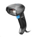 Datalogic Gryphon I GD4520, 2D, HD, USB, sada (USB), čierna