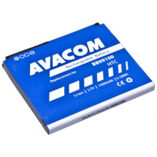 AVACOM batéria pre HTC Desire, Bravo Li-Ion 3,7V 1400mAh (náhradná BB99100)