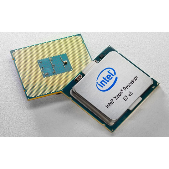 CPU INTEL XEON E7-8860 v3, LGA2011-1, 2.20 Ghz, 40M L3, 18/36, zásobník (bez chladiča)