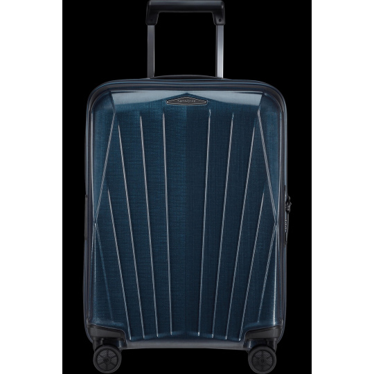 Samsonite Major-Lite SPINNER 55/20 NAVY