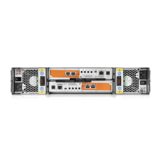 HPE MSA 1060 10GBASE-T iSCSI SFF Storage (2redundPS, 2controllers, 2pducords, rackmount kit, noSPFs) R0Q86A RENEW HPE MSA 1060 10GBASE-T iSCSI SFF Storage (2redundPS, 2controllers, 2pducords, rackmount kit, noSPFs) R0Q86A RENEW