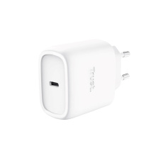 TRUST napájecí adaptér MAXO 45W, USB-C, bílá TRUST napájecí adaptér MAXO 45W, USB-C, bílá