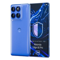 3mk Clear Case pro Motorola Edge 60 Pro 3mk Clear Case pro Motorola Edge 60 Pro