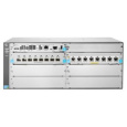 Aruba 5406R 8XGT PoE+/8SFP+ v3 zl2 Swch