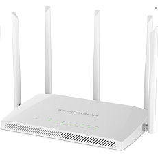 Grandstream GWN7062M Wi-Fi 6 router, 2 x RJ45 10/100/1000 Mbps, IEEE 802.11 a/b/g/n/ac/ax, Wifi rychlost 3Gbps Grandstream GWN7062M Wi-Fi 6 router, 2 x RJ45 10/100/1000 Mbps, IEEE 802.11 a/b/g/n/ac/ax, Wifi rychlost 3Gbps