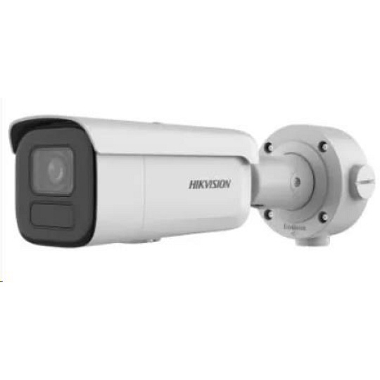 Hikvision DS-2CD2646G2HT-IZS(2.8-12mm)(eF), 4MPix IP Bullet AcuSense kamera; IR 60m, Audio, Alarm, IP67, IK10