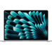 Apple MacBook Air 15'' M4 chip 10-core CPU and 10-core GPU, 16GB, 512GB SSD - Silver