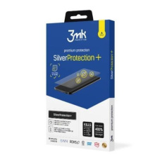 3mk ochranná fólie SilverProtection+ pro Xiaomi Poco X3