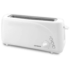 Orava HR-109 topinkovač, 1050 W, 2 topinky, regulace opékání, automatické vypnutí, miska na drobky