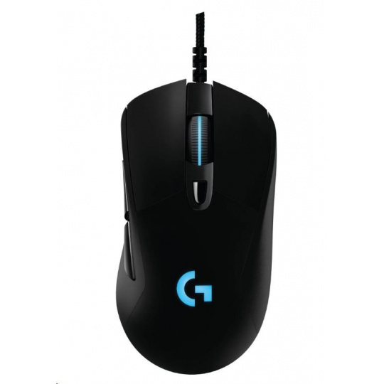 Herná myš Logitech G403 Hero