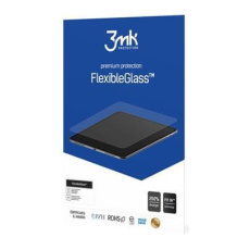 3mk ochranné sklo FlexibleGlass pro Apple iPad 10.2" (2019/2020) 7./ 8./9. gen. 3mk ochranné sklo FlexibleGlass pro Apple iPad 10.2" (2019/2020) 7./ 8./9. gen.