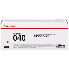 Canon LASER TONER CRG-040M Canon LASER TONER CRG-040M