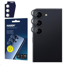 3mk HARDY Lens Protection Pro pro Samsung Galaxy S24+ Black 3mk HARDY Lens Protection Pro pro Samsung Galaxy S24+ Black