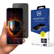 3mk Silky Matt Privacy pro MEIZU Note 16 Pro 3mk Silky Matt Privacy pro MEIZU Note 16 Pro