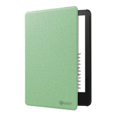 C-TECH PROTECT pouzdro pro Amazon Kindle TOUCH 2024, WAKE/SLEEP funkce, hardcover, matcha C-TECH PROTECT pouzdro pro Amazon Kindle TOUCH 2024, WAKE/SLEEP funkce, hardcover, matcha