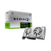MSI VGA NVIDIA GeForce RTX 5060 Ti 16G VENTUS 2X OC WHITE PLUS, RTX 5060 Ti, 16GB GDDR7, 3xDP, 1xHDMI