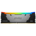 KINGSTON DIMM DDR4 32GB  3200MT/s CL16  FURY Renegade RGB