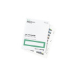 HPE LTO-8 Ultrium RW Bar Code Label Pack