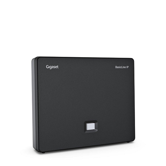 Gigaset Basicline IP (bez nap. zdroje) Gigaset Basicline IP (bez nap. zdroje)
