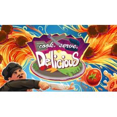 Cook, Serve, Delicious! (PC) klíč Steam