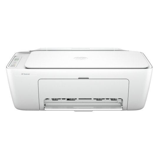BAZAR - HP All-in-One Deskjet 2810e HP+ White (A4, 7,5/5,5 ppm, USB, Wi-Fi, BT, Print, Scan, Copy) - Poškozený obal (Kom BAZAR - HP All-in-One Deskjet 2810e HP+ White (A4, 7,5/5,5 ppm, USB, Wi-Fi, BT, Print, Scan, Copy) - Poškozený obal (Kom
