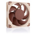 NOCTUA Ventilátor NF-A6x15 FLX, 60mm, hnědá