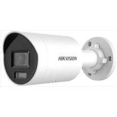 Hikvision DS-2CD2047G2H-LIU(2.8mm)(eF), 4MPix IP Bullet Hybrid ColorVu AcuSense kamera; LED/IR 40m, WDR 130dB, mikrofon, Hikvision DS-2CD2047G2H-LIU(2.8mm)(eF), 4MPix IP Bullet Hybrid ColorVu AcuSense kamera; LED/IR 40m, WDR 130dB, mikrofon,