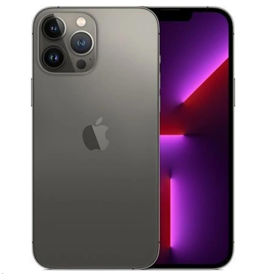 Apple iPhone 13 Pro Max 128GB Gray (repas)