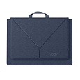LENOVO Yoga Tote Sleeve (14" Blue) - puzdro