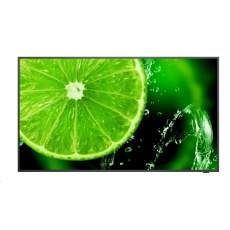 Sharp 86" MultiSync® E869, LED, 3840x2160, 350nit, 4000:1, 8ms, 16/7, VGA, HDMI, LAN, RS232, USB-C Sharp 86" MultiSync® E869, LED, 3840x2160, 350nit, 4000:1, 8ms, 16/7, VGA, HDMI, LAN, RS232, USB-C